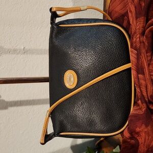 Gucci Plus Vintage Leather Crossbody Mini Bag